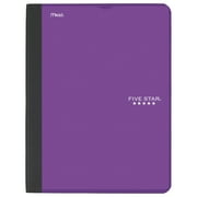 Five Star Customizable Interactive Composition Book - School Essentials