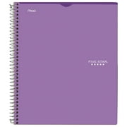 Five Star Customizable Interactive Notebook - Student Supplies