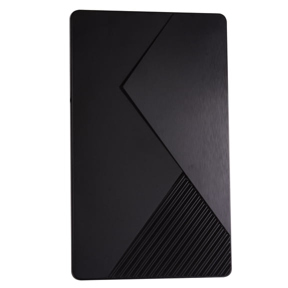 Five Star Digital Indoor TV Antenna with Amplified Signal Booster, 20FT Cable, HD Antenna for Smart TVs and HDTVs, Access Free Over-the-Air Local Channels