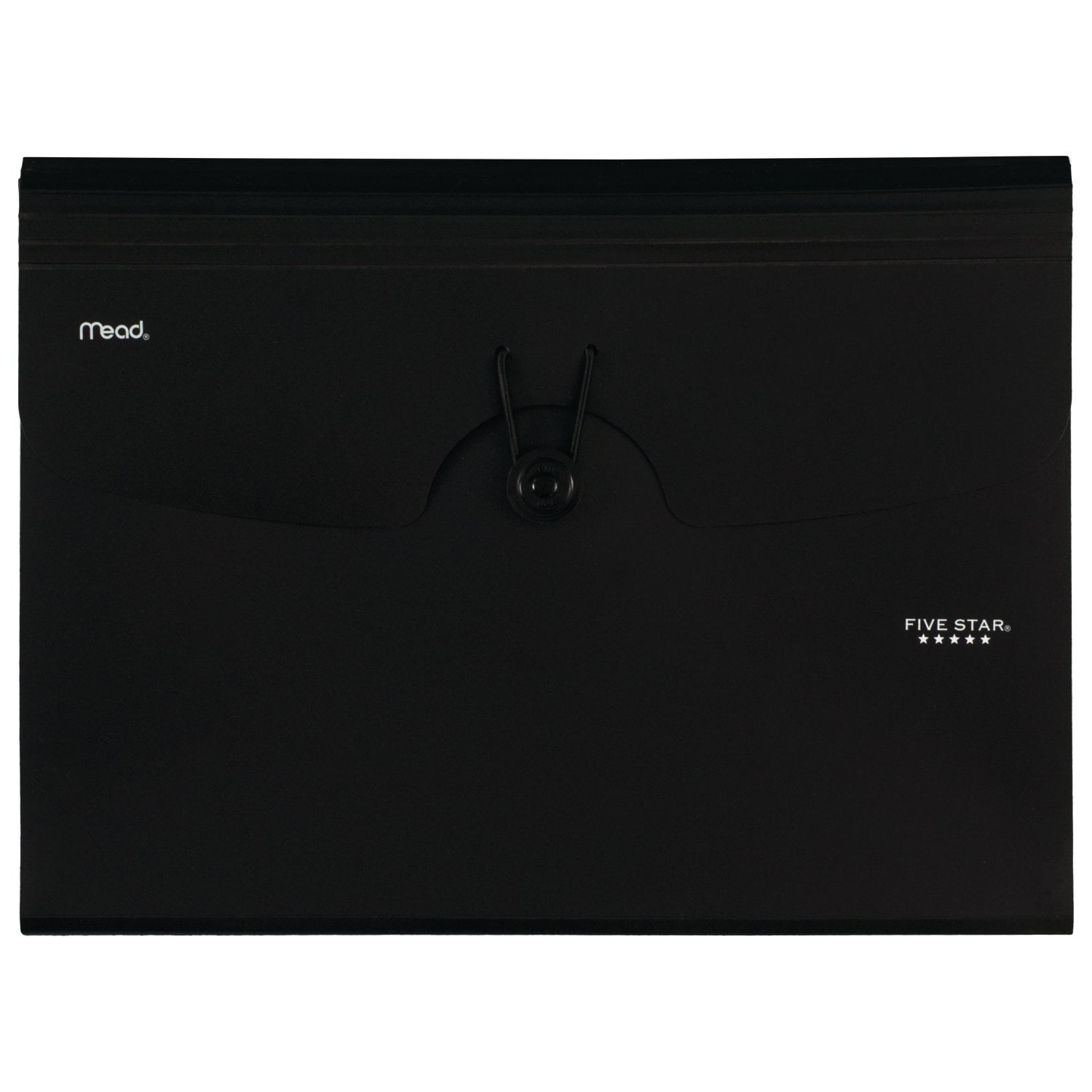 Five Star Expanding File Folder, 13Pocket Expandable File Folder