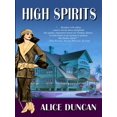 thumbnail image 1 of Pre-Owned High Spirits (Hardcover) 1594146950 9781594146954, 1 of 1