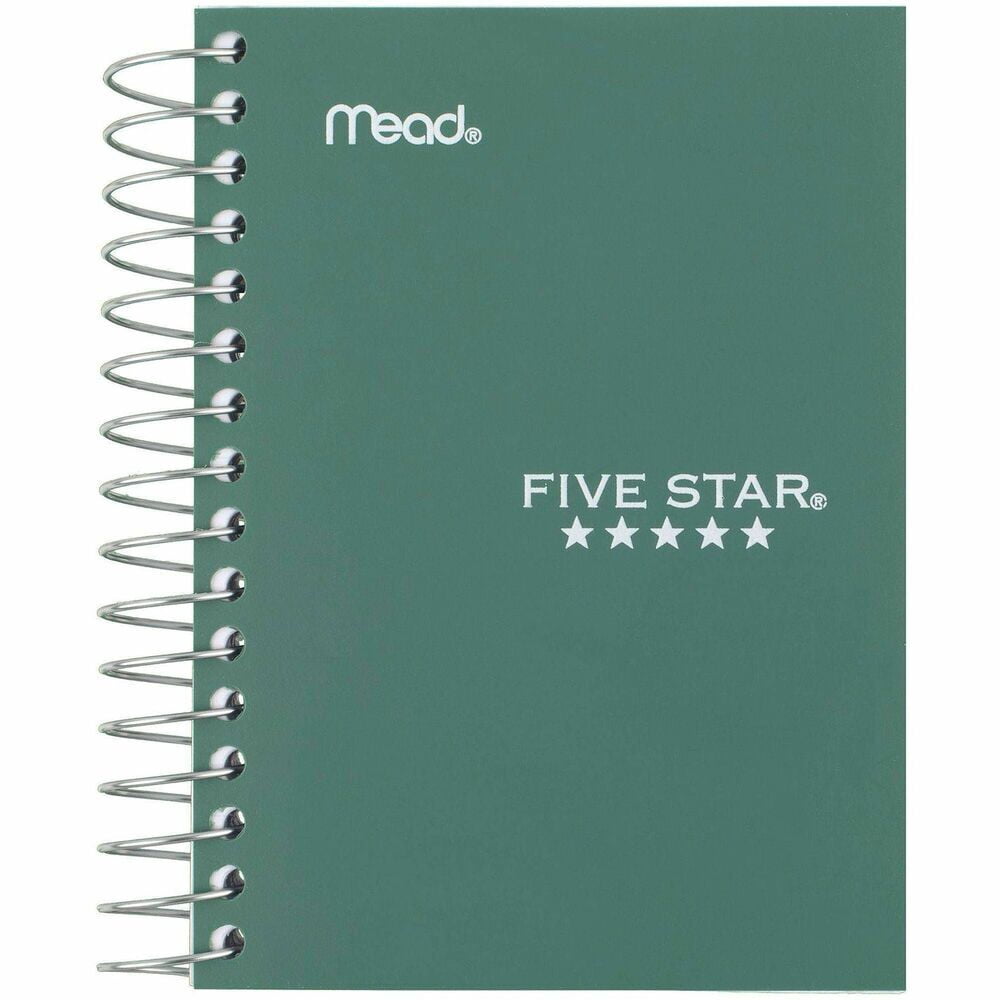 Five Star Wirebound Notebook | Art journals for art stores