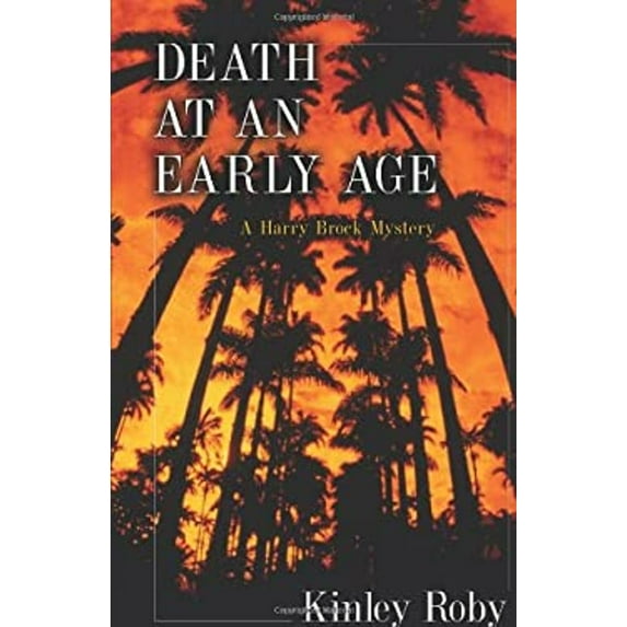 Pre-Owned Five Star First Edition Mystery: Death at an Early Age (Hardcover)