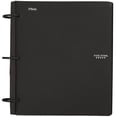 thumbnail image 1 of Five Star Flex 1 1/2" Hybrid NoteBinder, Black (29324AA2), 1 of 7