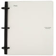 Five Star Flex Refillable Notebook + Study App, 1.5