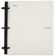 Five Star Flex 1 Refillable Notebook Plus Study App 60 Sheets College Ruled