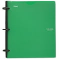 thumbnail image 1 of Five Star Flex Refillable Notebook + Custom Cover + Study App, 1", 60 Sheets, College, 1 of 6