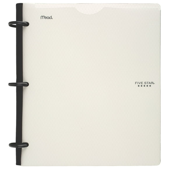 Five Star Flex Hybrid Notebinder