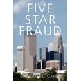 thumbnail image 1 of Five Star Fraud, (Paperback), 1 of 1