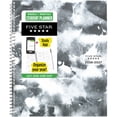 thumbnail image 1 of Five Star Graphics Academic 2026-2027 Weekly Monthly Student Planner Plus Study, 1 of 8