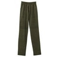 thumbnail image 1 of Five Star Ladies Drawstring Elastic Pant, 1 of 5