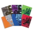 thumbnail image 1 of Five Star Notebook Graphics Selected, 1 of 3