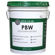 Five Star P.B.W. 50 Lb