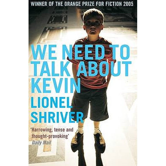 Pre-Owned We Need to Talk About Kevin (Paperback) 1852424672 9781852424671