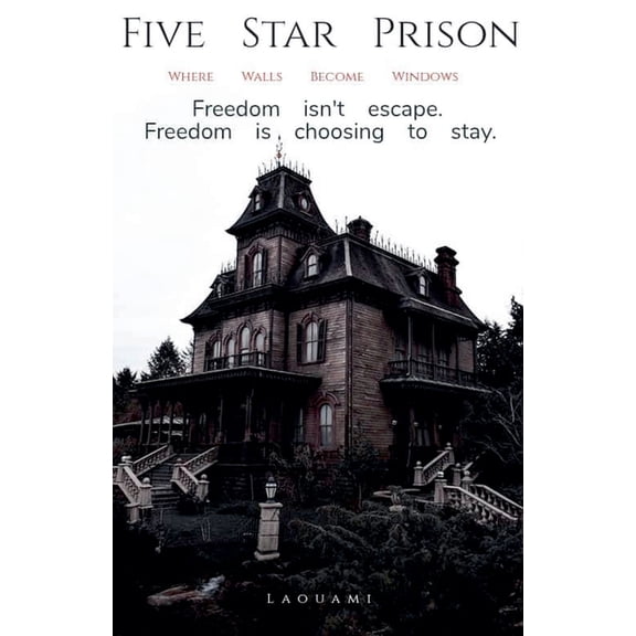 Five Star Prison, (Paperback)