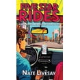 thumbnail image 1 of Five Star Rides: #Uberprotips and Rideshare from A to Z, (Hardcover), 1 of 1
