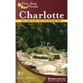 thumbnail image 1 of Pre-Owned Five-Star Trails: Charlotte: Your Guide to the Area's Most Beautiful Hikes (Hardcover 9781634042680) by Joshua Kinser, 1 of 1