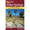 thumbnail image 1 of Five-Star Trails Five-Star Trails: Palm Springs: 31 Spectacular Hikes in the Southern California Desert Resort Area, (Paperback), 1 of 1