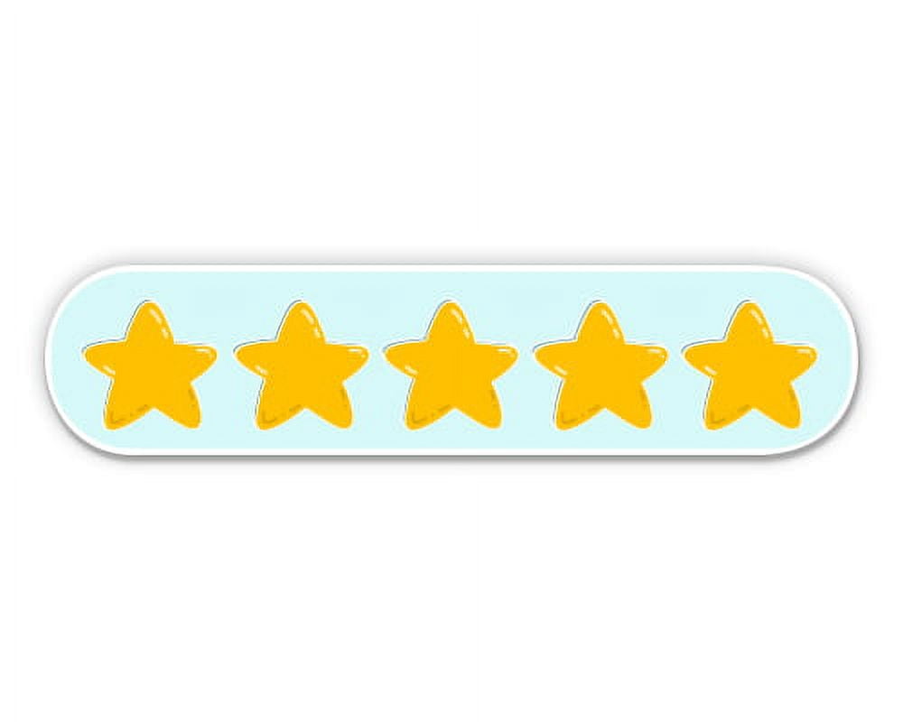 Five Stars Cute - 5