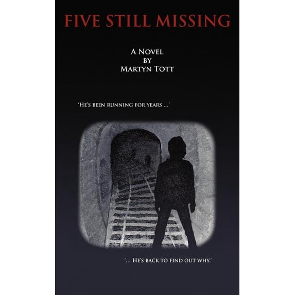 Five Still Missing, (Paperback)