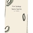 thumbnail image 1 of Five Strange Short Stories Paperback 1105021505 9781105021503 C. Elizabeth, 1 of 5