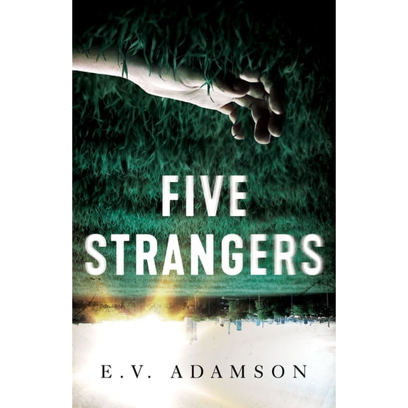 Five Strangers, (Paperback)