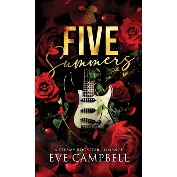 Five Summers, (Hardcover)