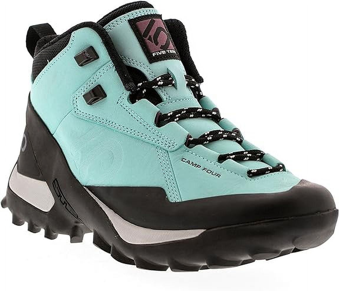 Five Ten Camp Four Mid Waterproof Hiking Boot 9.5 Walmart