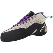 Five Ten Grandstone Climbing Shoes - Men's, Sesame/Core Black/Active Purple, 11.