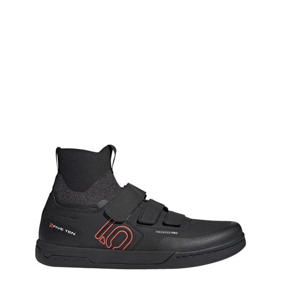 Five Ten Freerider Pro Mid VCS Mountain Bike Shoes Men's, Black, Size 11.5