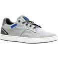 thumbnail image 1 of Five Ten Sleuth Canvas Flat Pedal Shoe Gray/Blue 8.5, 1 of 1