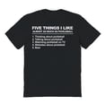thumbnail image 1 of Five Things Pickleball, 1 of 1
