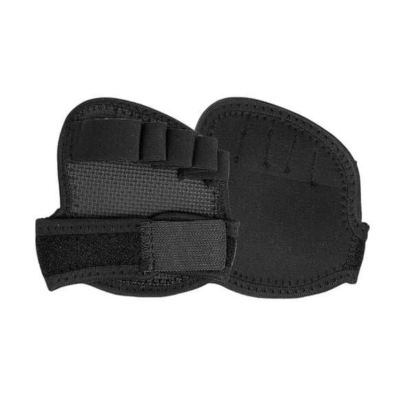 Five Toe Separator Half SBR Forefoot Cushion Socks Bunion Overlapping Toe Support Yoga Ballet Foot Pad