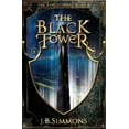 thumbnail image 1 of Five Towers The Black Tower, Book 5, (Paperback), 1 of 1