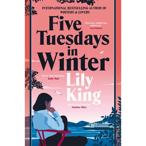 Five Tuesdays in Winter (Paperback)