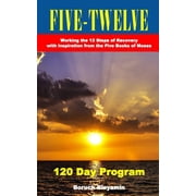 Five Twelve - 120 Days Paperback