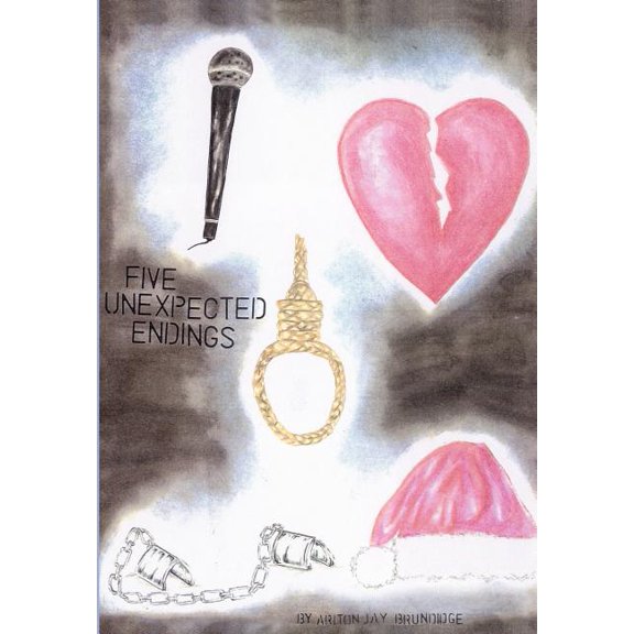 Five Unexpected Endings
