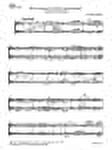 Five Variants on Dives and Lazarus: Viola 1 (Book)