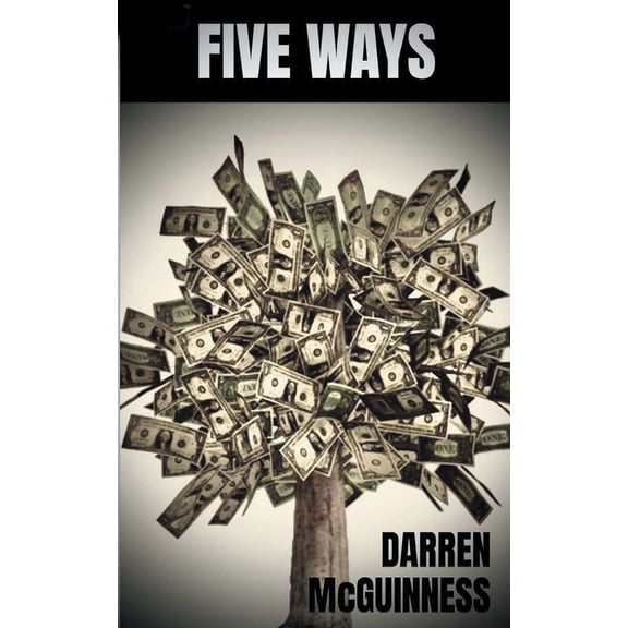 Five Ways, (Paperback)