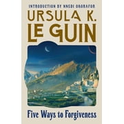 Herald Classics Five Ways to Forgiveness, Paperback