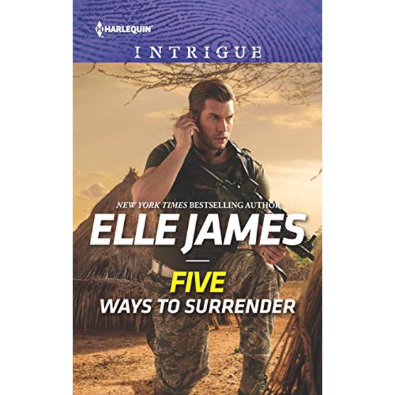 Pre-Owned Five Ways to Surrender (Unknown) 1335526773 9781335526779