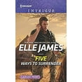 thumbnail image 1 of Pre-Owned Five Ways to Surrender (Mission: Six) Paperback - USED, 1 of 1