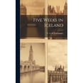 thumbnail image 1 of Five Weeks in Iceland (Hardcover), 1 of 1