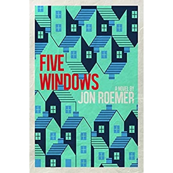 Pre-Owned Five Windows (Paperback) 1945814942 9781945814945