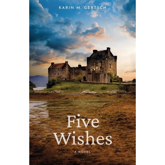 Five Wishes, (Paperback)
