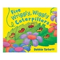 thumbnail image 1 of Pre-Owned Five Wriggly, Wiggly Caterpillars (Hardcover) 1848572298 9781848572294, 1 of 1