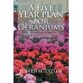 thumbnail image 1 of Five Year Plan for Geraniums : Growing Flowers Commercially in East Germany 1946?1989, 1 of 1