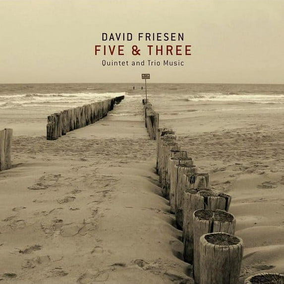 Five and Three