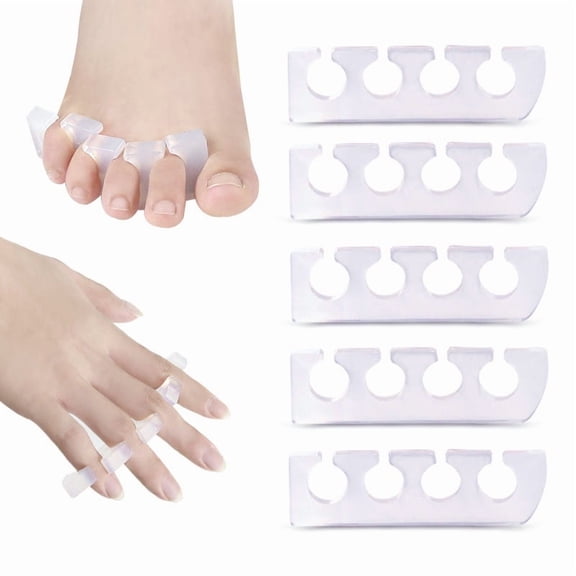 Five finger separator