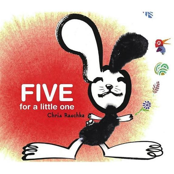 Richard Jackson Books (Atheneum Hardcove Five for a Little One, (Hardcover)